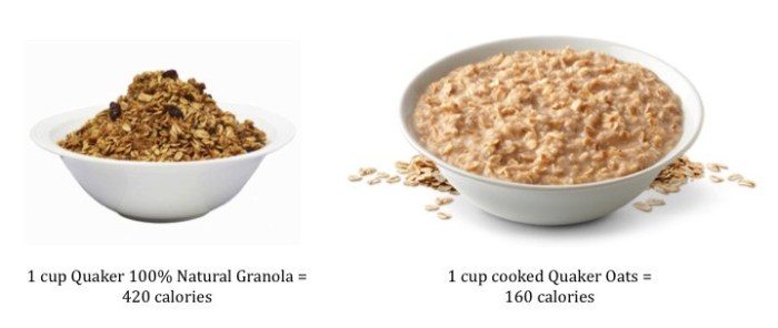 Oatmeal